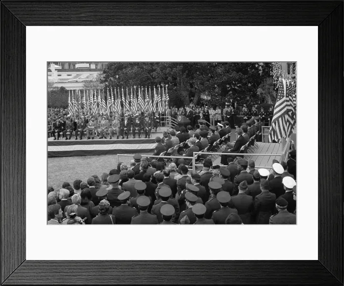 Framed Print : Released Iranian Hostages Framed Print : Released Iranian Hostages