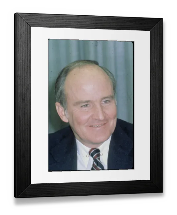 Framed Print : John Welch Jr Framed Print : John Welch Jr