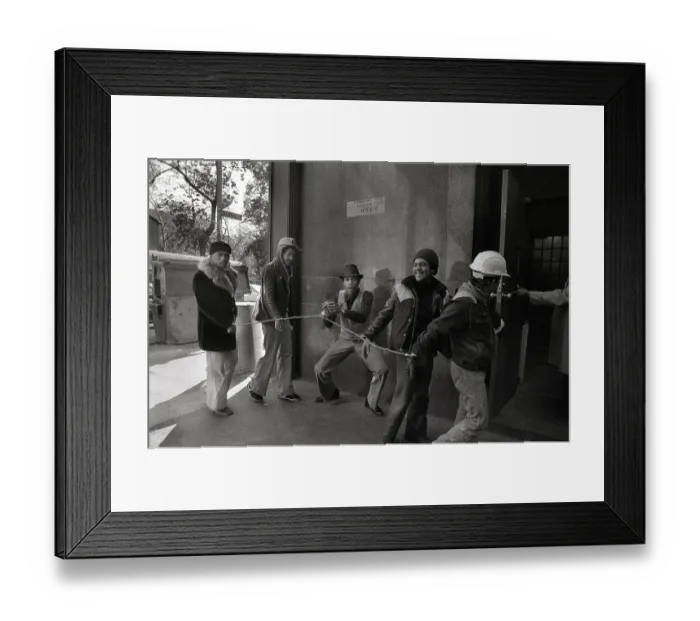 Framed Print : Ronald Crumpley Framed Print : Ronald Crumpley