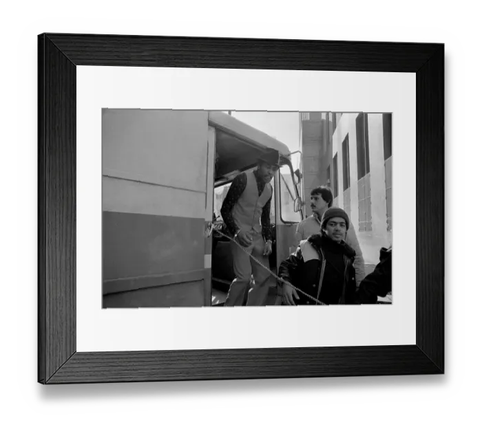 Framed Print : Ronald Crumpley Framed Print : Ronald Crumpley