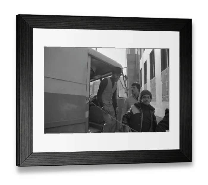 Framed Print : Ronald Crumpley Framed Print : Ronald Crumpley
