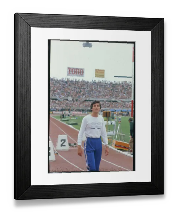 Framed Print : Sebastian Coe Framed Print : Sebastian Coe