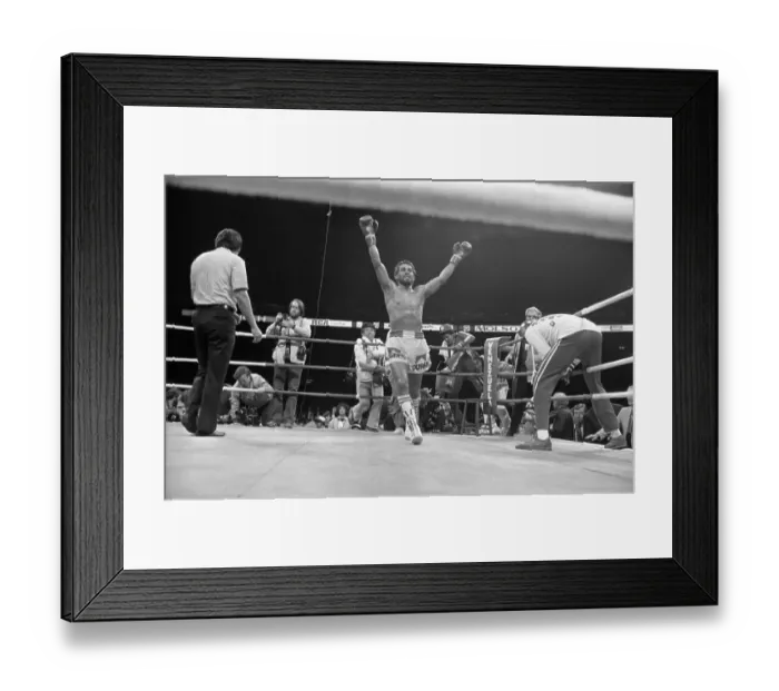 Framed Print : Robert Duran Framed Print : Robert Duran