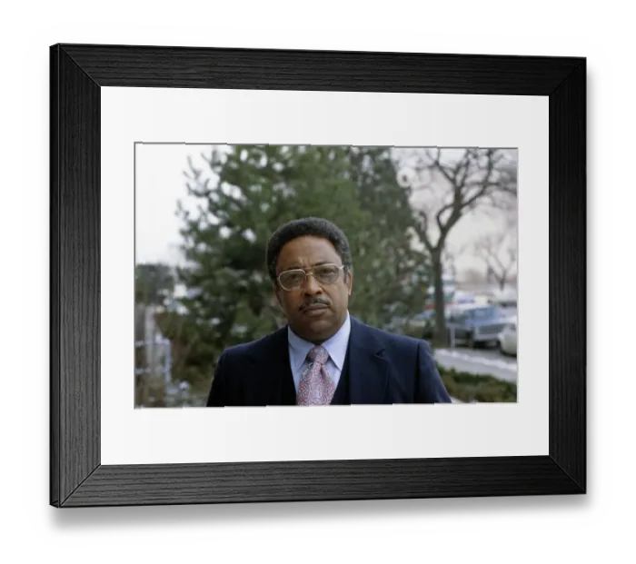 Framed Print : Dr William L Smith Framed Print : Dr William L Smith