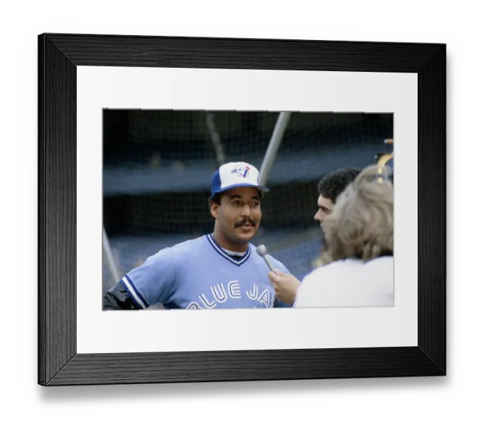 Framed Print : Otto Velez Framed Print : Otto Velez