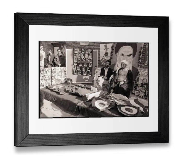 Framed Print : Display of American Victims Belongings Framed Print : Display of American Victims Belongings