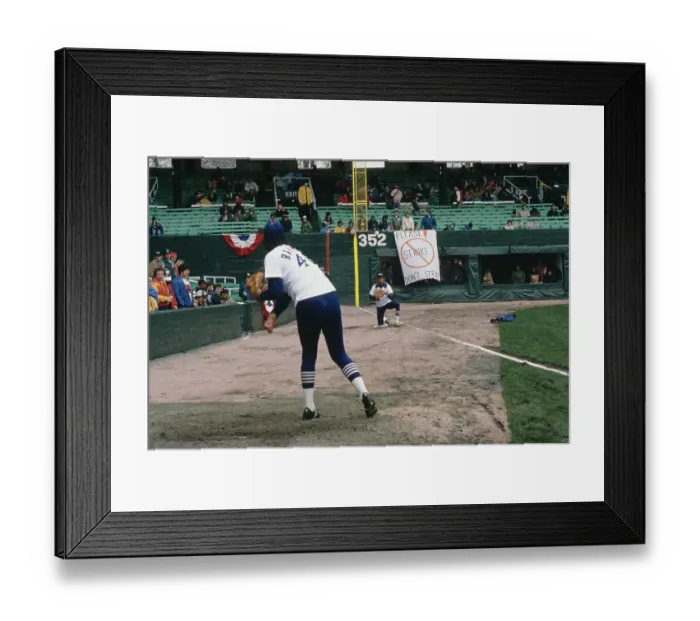 Framed Print : Francisco Barrios And Ron Schueler Framed Print : Francisco Barrios And Ron Schueler