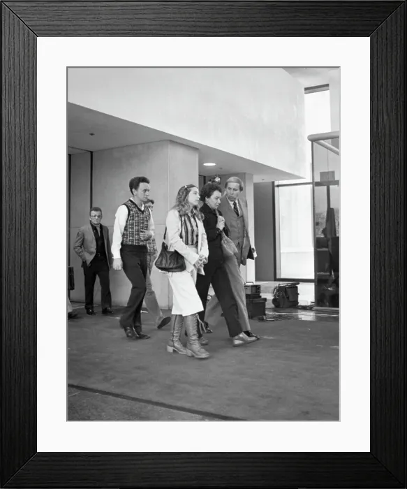 Framed Print : Mother of a John Wayne Gacy Victim Framed Print : Mother of a John Wayne Gacy Victim