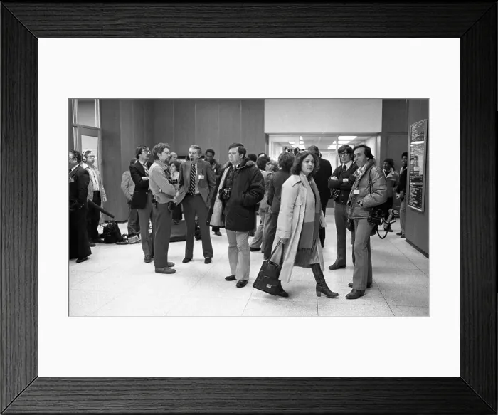 Framed Print : John Wayne Gacy Trial Framed Print : John Wayne Gacy Trial