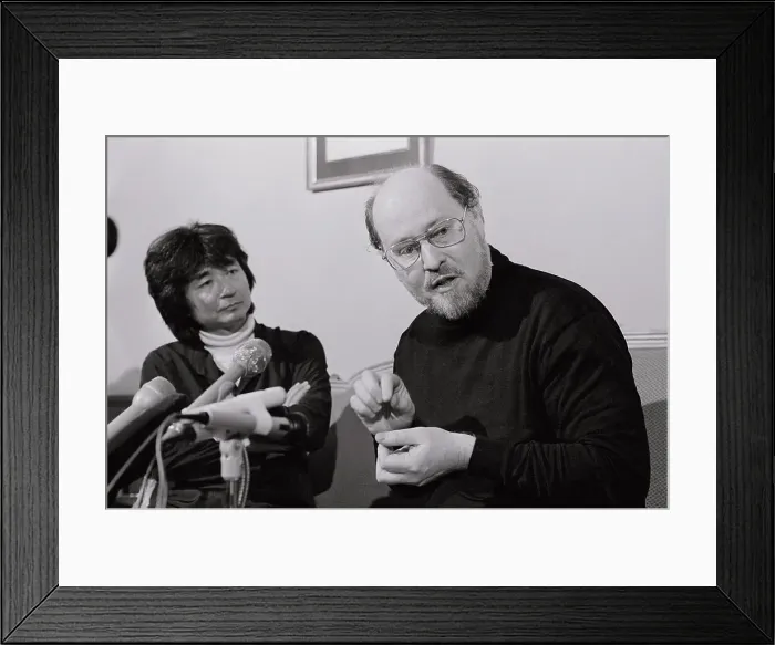Framed Print : John Williams Framed Print : John Williams