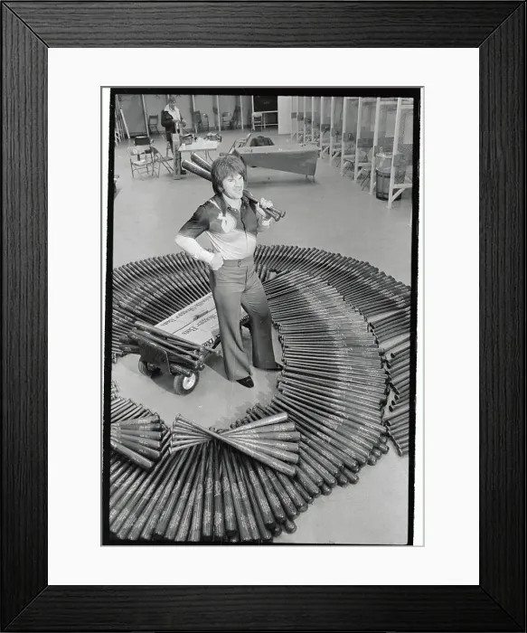 Framed Print : Pete Rose with 1200 Bats Framed Print : Pete Rose with 1200 Bats