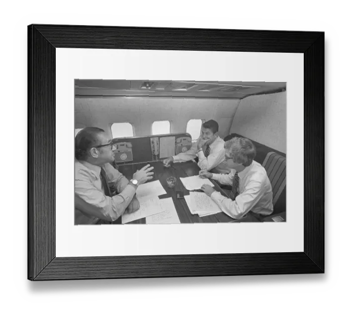 Framed Print : Ronald Reagan, Alan Greenspan and Martin Anderson Framed Print : Ronald Reagan, Alan Greenspan and Martin Anderson