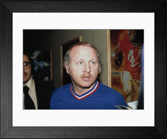 Framed Print : Richie Adubato Framed Print : Richie Adubato