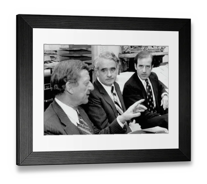 Framed Print : Congress and Competing Plans for Chrysler Framed Print : Congress and Competing Plans for Chrysler
