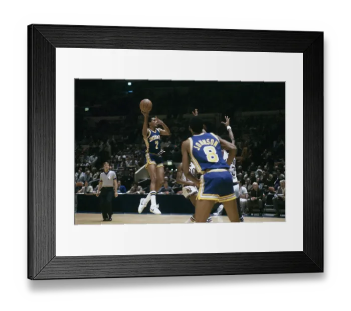 Framed Print : Dudley Bradley Framed Print : Dudley Bradley