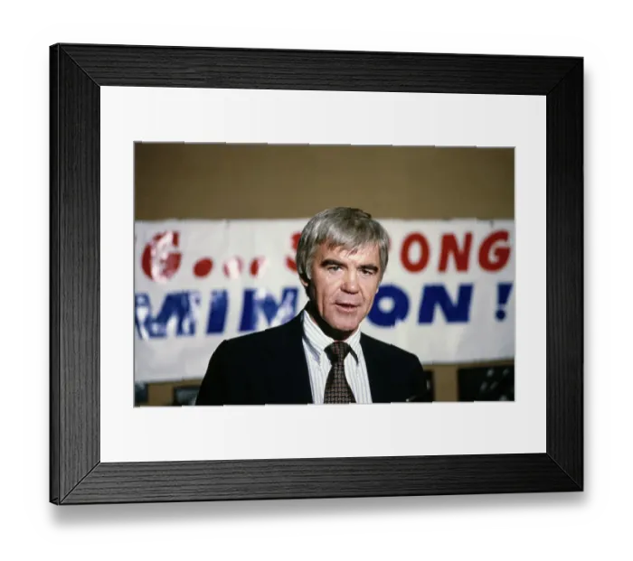 Framed Print : Jack McCloskey Framed Print : Jack McCloskey