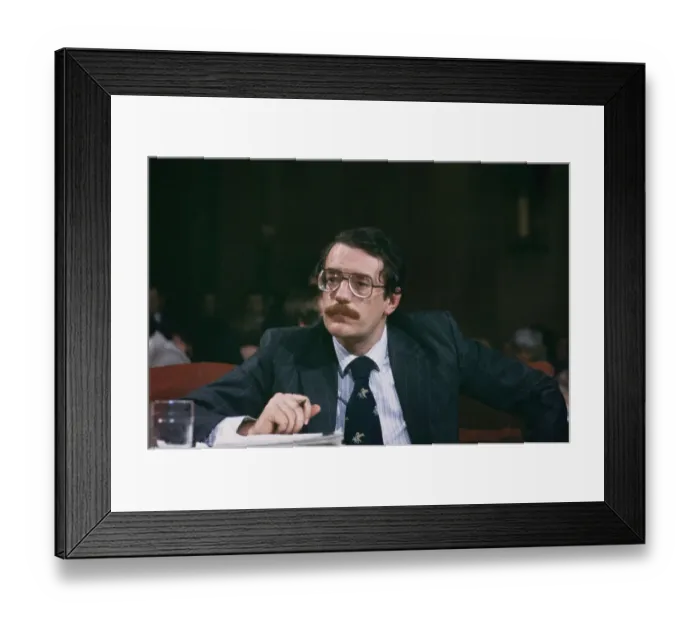 Framed Print : Theodore Lutz