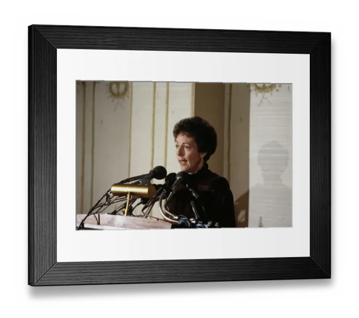 Framed Print : Sonia Johnson Framed Print : Sonia Johnson