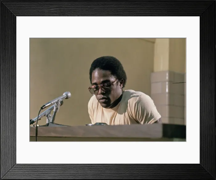 Framed Print : James Dupree Henry Framed Print : James Dupree Henry