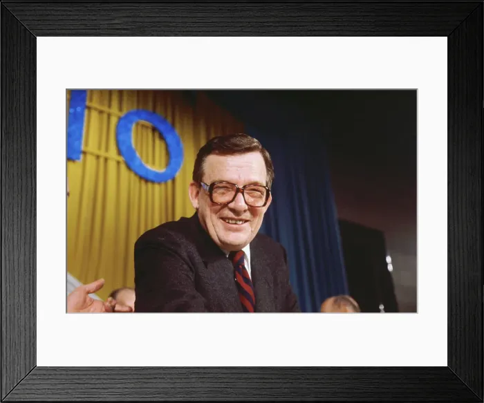 Framed Print : Lane Kirkland Smiling Framed Print : Lane Kirkland Smiling