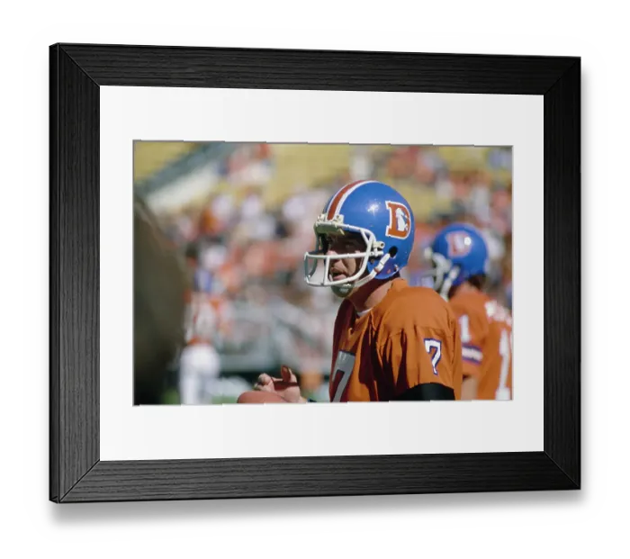 Framed Print : Craig Morton Framed Print : Craig Morton