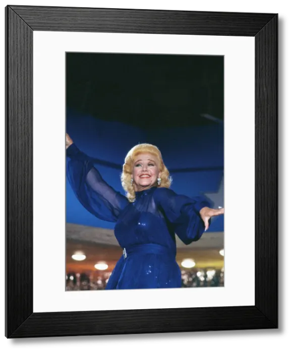 Framed Print : Ginger Rogers Framed Print : Ginger Rogers