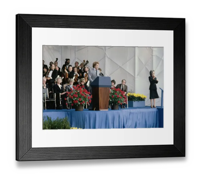 Framed Print : Joseph P Kennedy II Framed Print : Joseph P Kennedy II