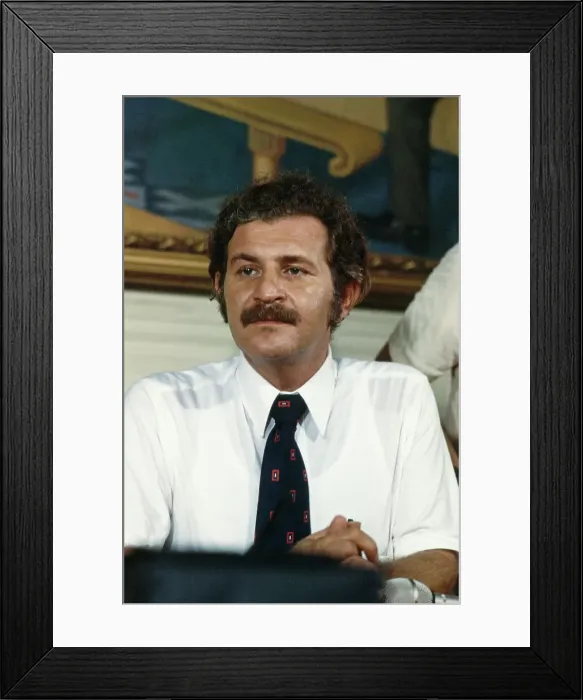 Framed Print : Ramon Mayorga Quiroz