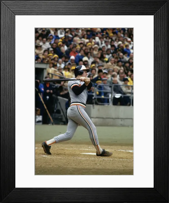Framed Print : Terry Crowley Framed Print : Terry Crowley