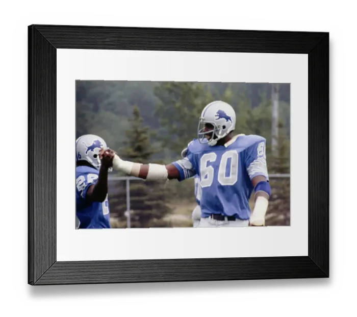 Framed Print : Al Bubba Baker Framed Print : Al Bubba Baker