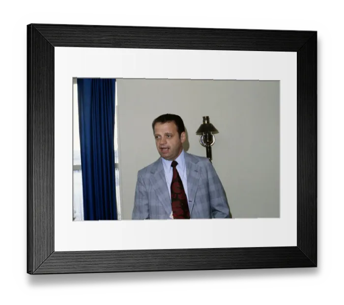 Framed Print : Vincent Barabba Framed Print : Vincent Barabba
