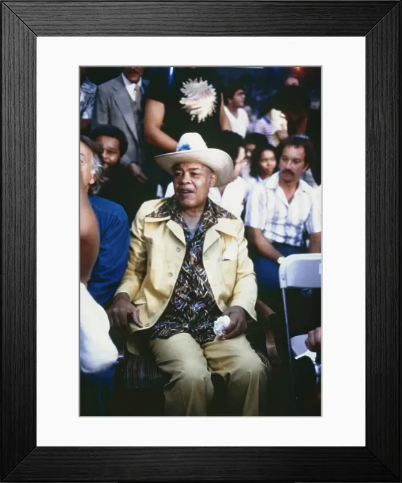 Framed Print : Joe Louis. Former heavyweight boxer Joe Louis Framed Print : Joe Louis. Former heavyweight boxer Joe Louis