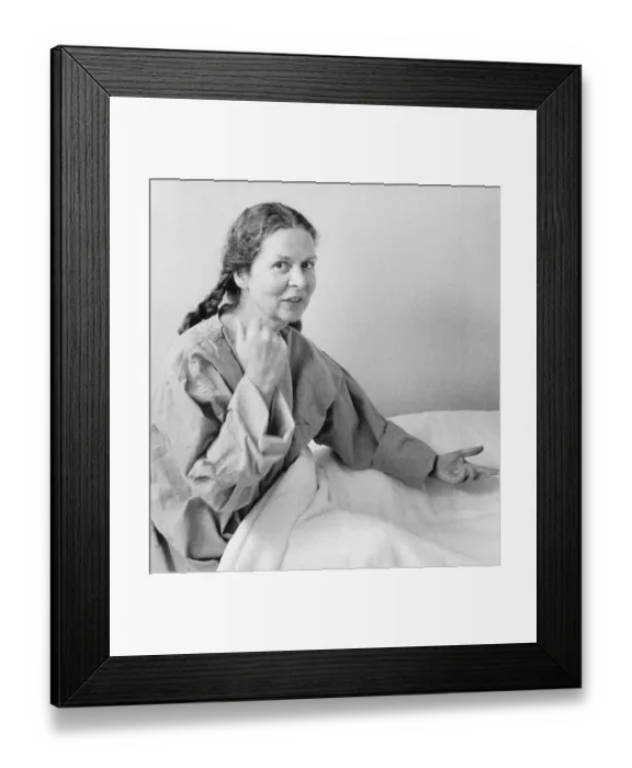 Framed Print : Sara Jane Moore Framed Print : Sara Jane Moore