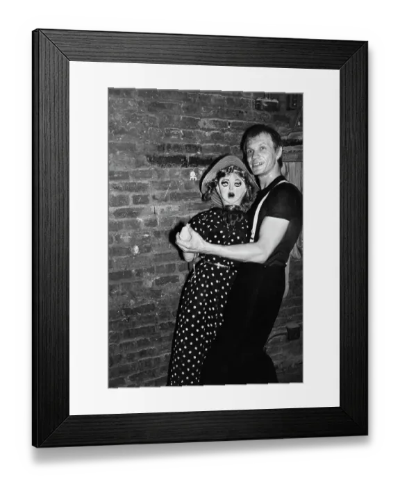 Framed Print : Studio 54 Reopens, 1979 Framed Print : Studio 54 Reopens, 1979