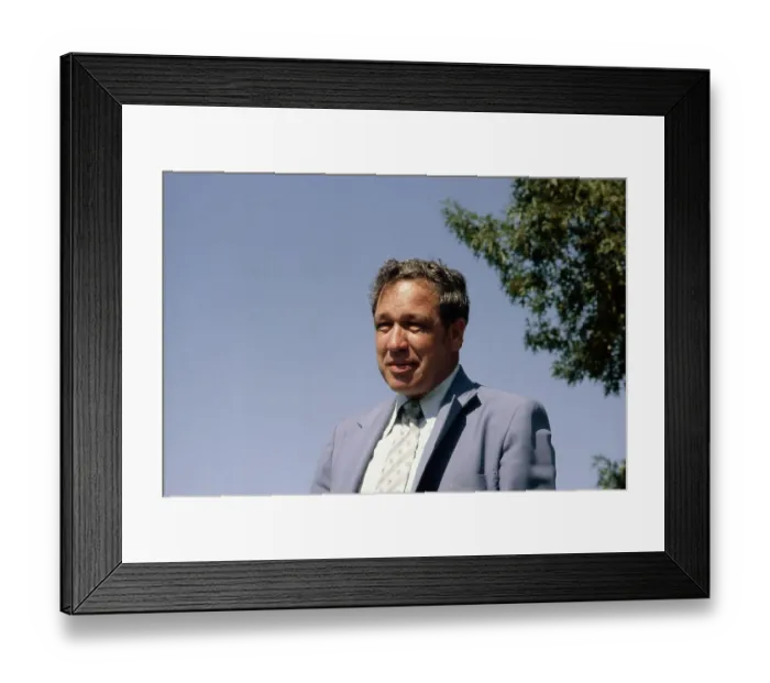 Framed Print : Norbert Dennerll Framed Print : Norbert Dennerll