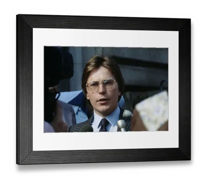 Framed Print : John Gallagher Framed Print : John Gallagher