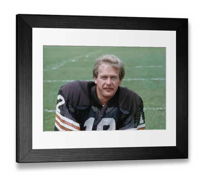 Framed Print : Don Cockroft Framed Print : Don Cockroft
