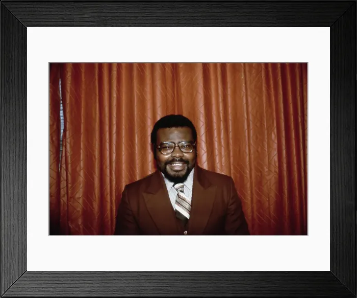 Framed Print : Andrew Pulley Framed Print : Andrew Pulley