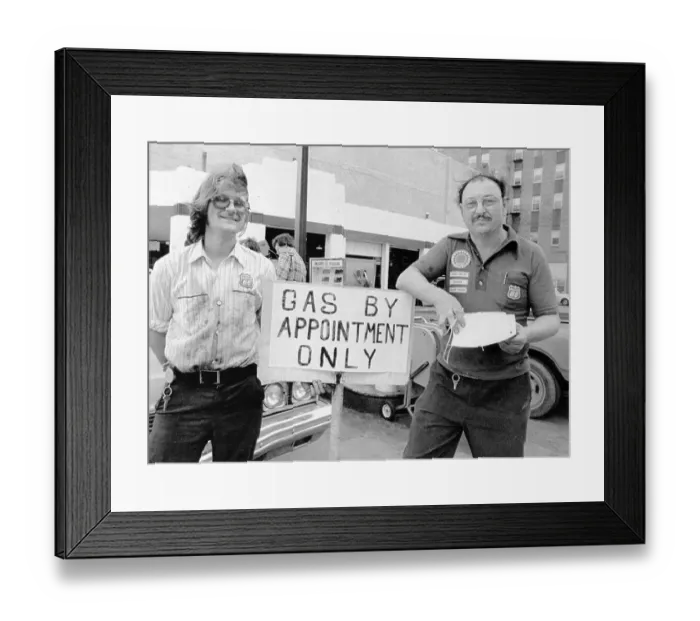 Framed Print : View of Bob McCraery and Wayne Hall Framed Print : View of Bob McCraery and Wayne Hall