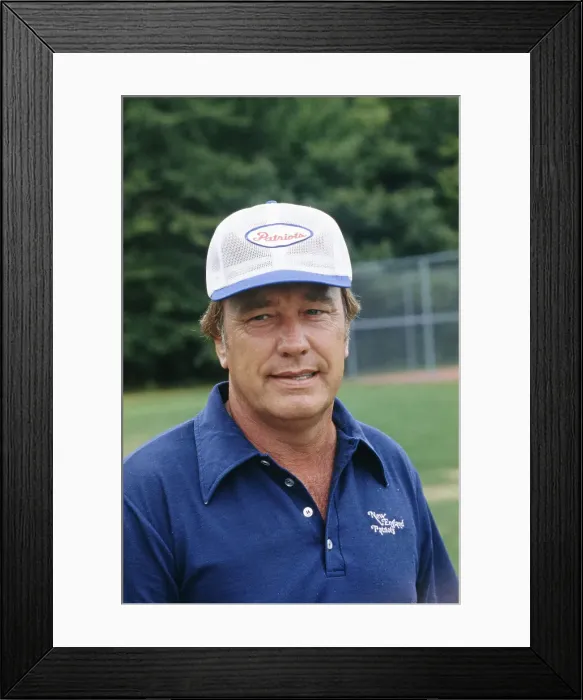 Framed Print : Ron Erhardt Framed Print : Ron Erhardt