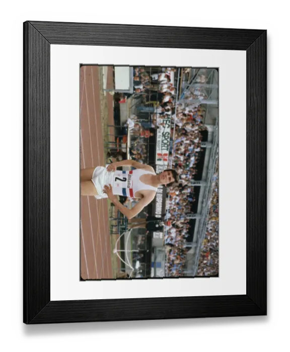 Framed Print : Sebastian Coe Framed Print : Sebastian Coe