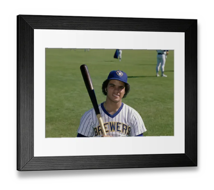 Framed Print : Sixto Lezcano Framed Print : Sixto Lezcano