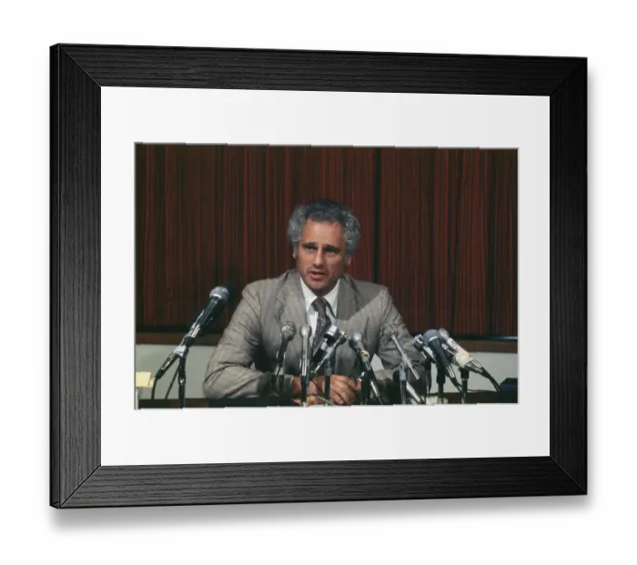 Framed Print : Neil Goldschmidt Framed Print : Neil Goldschmidt