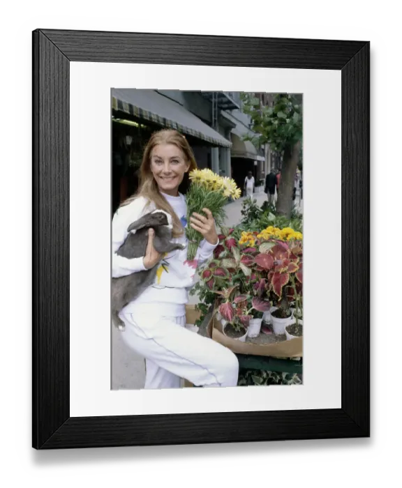 Framed Print : Jean March Framed Print : Jean March