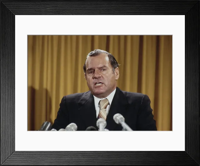 Framed Print : Charles Duncan Framed Print : Charles Duncan