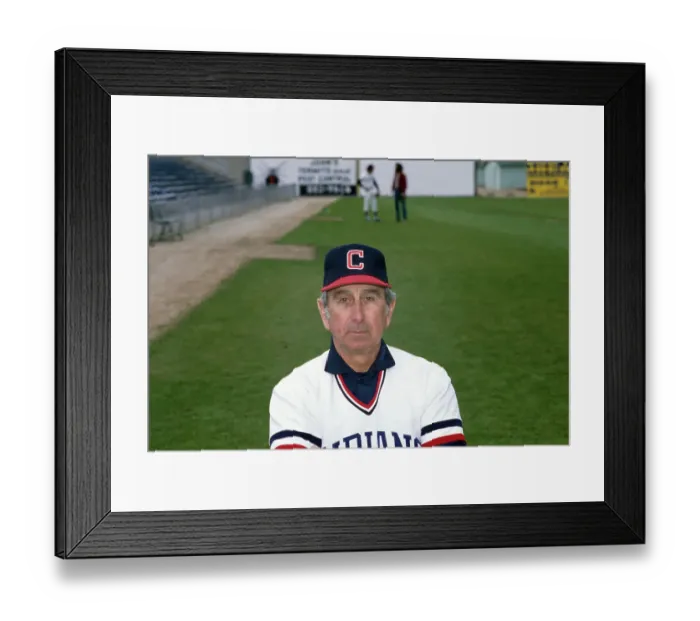 Framed Print : Dave Garcia Framed Print : Dave Garcia