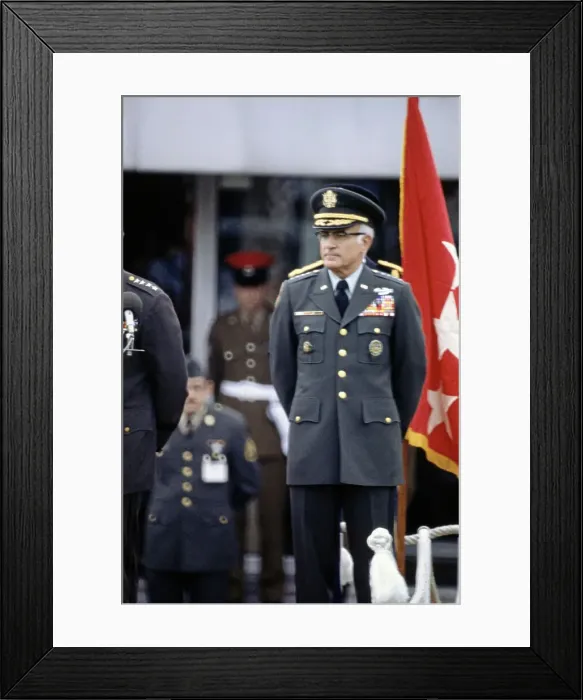 Framed Print : Bernard Rogers Framed Print : Bernard Rogers