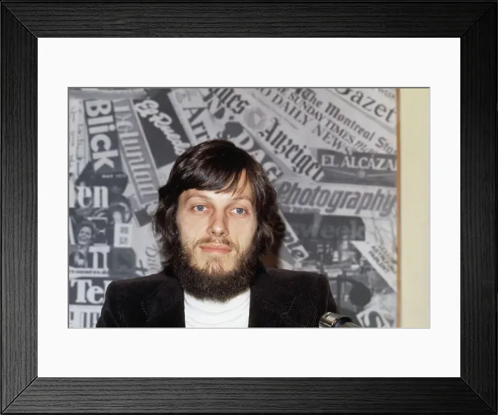 Framed Print : Jean Fabre Framed Print : Jean Fabre