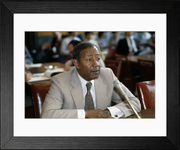 Framed Print : Emmett J Rice Framed Print : Emmett J Rice