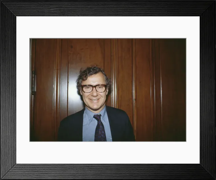 Framed Print : Michael Pertschuk Framed Print : Michael Pertschuk